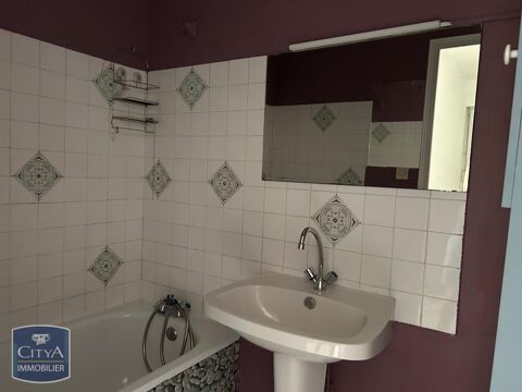  Appartement � louer 3 pi�ces 54 m�