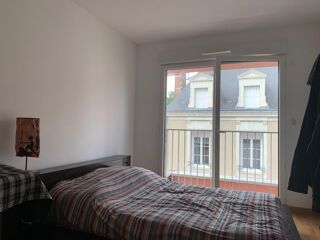  Appartement à louer 3 pièces 74 m²