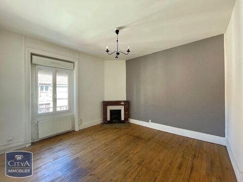  Appartement  louer 3 pices 57 m