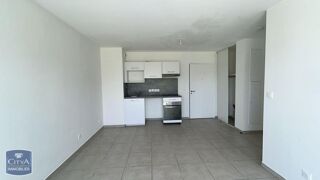  Appartement à louer 2 pièces 39 m²