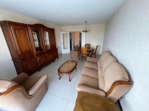  Appartement � louer 3 pi�ces 71 m�