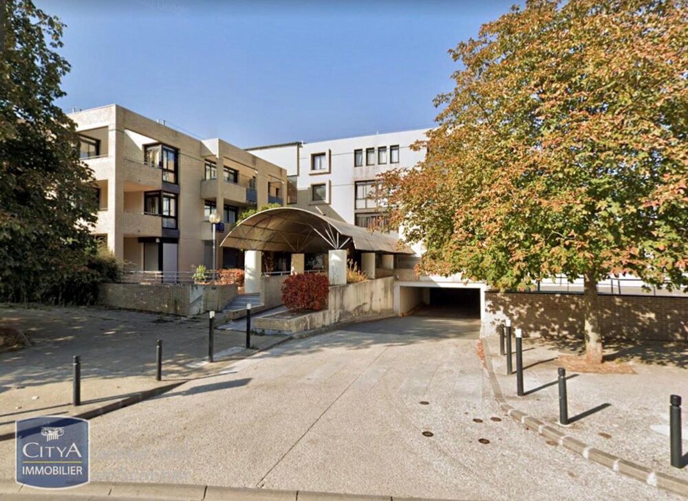 location Appartement - 3 pièce(s) - 52 m² Lognes (77185)