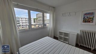  Appartement à louer 2 pièces 52 m²