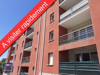  Appartement � louer 2 pi�ces 41 m�