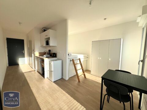   Location Appartement Appartement - 1 pi�ce(s) - 23 m�