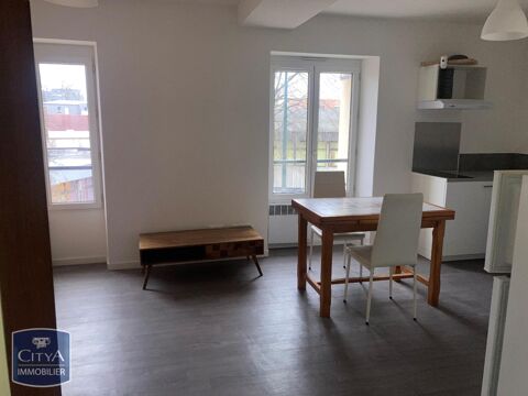  Appartement � louer 1 pi�ce 26 m�