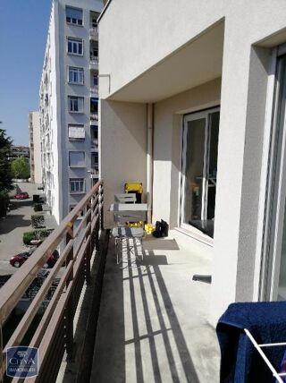  Appartement � louer 2 pi�ces 43 m�