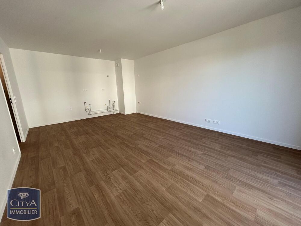 À LOUER : Appartement neuf T3 situé à Dourdan, dans un c....
