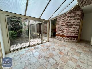  Appartement � louer 4 pi�ces 121 m�