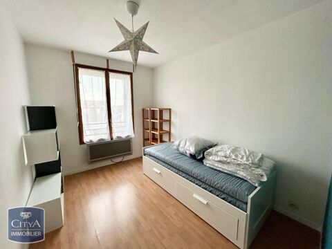  Appartement � louer 3 pi�ces 61 m�