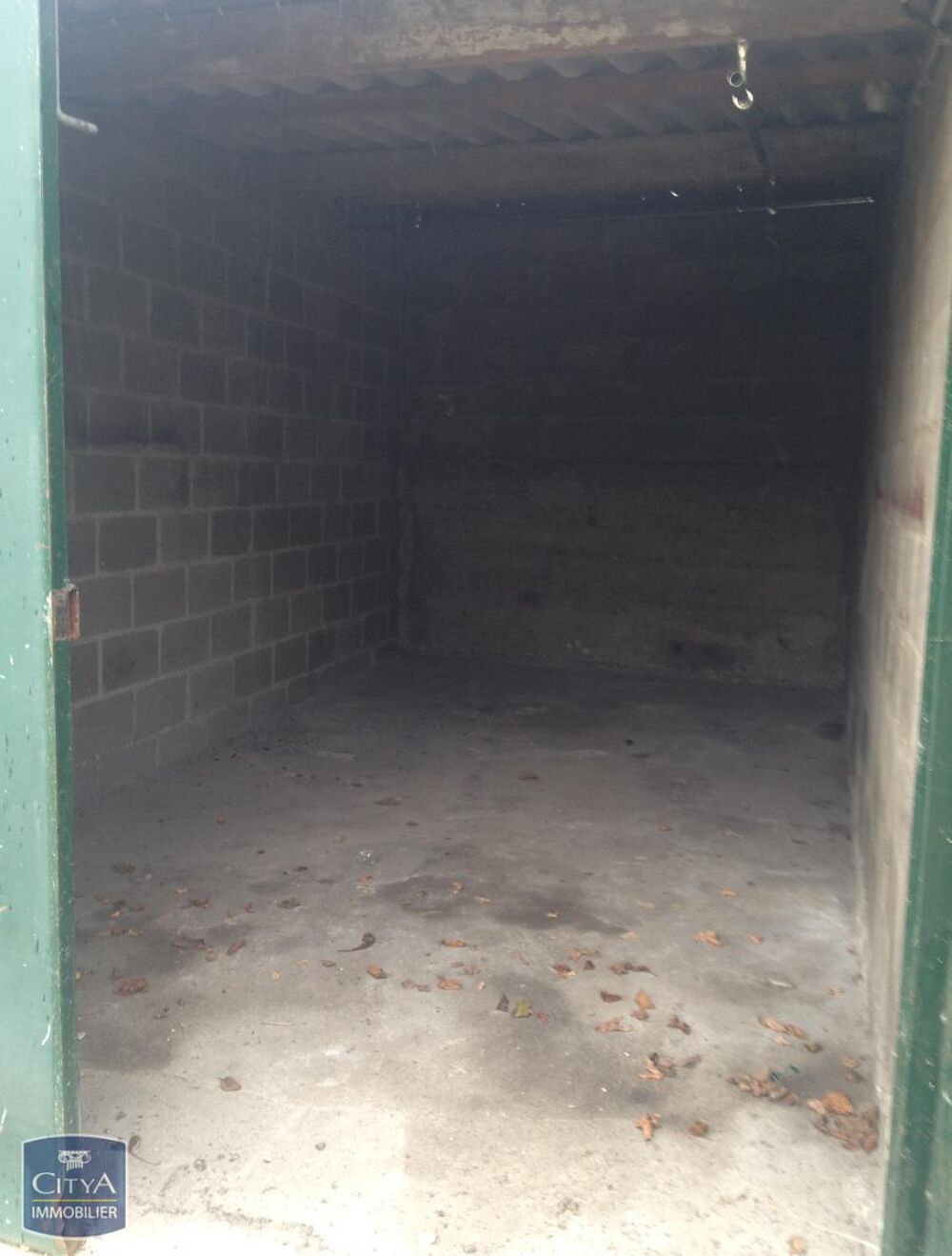 location Parking / Garage - 14 m² Argenteuil (95100)