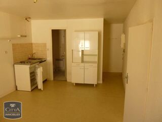  Appartement à louer 1 pièce 29 m²