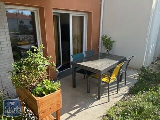  Appartement à louer 3 pièces 65 m²