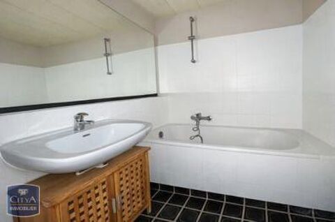  Appartement � louer 1 pi�ce 24 m�