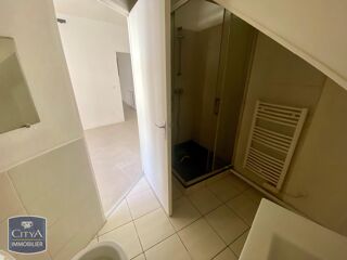  Appartement à louer 1 pièce 34 m²