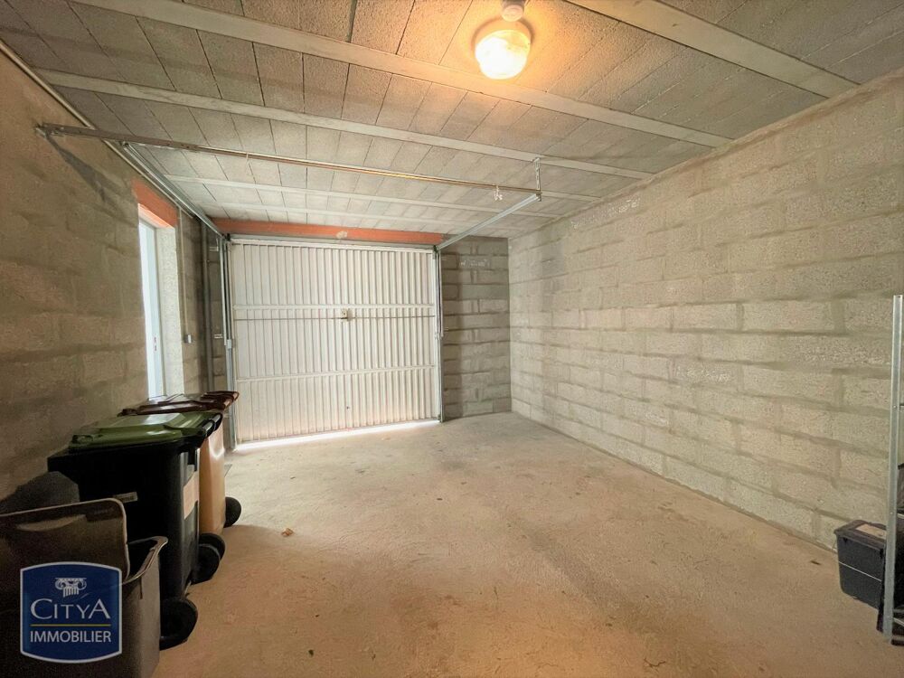 location Appartement - 2 pièce(s) - 31 m² Libourne (33500)