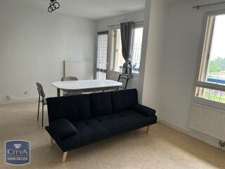  Appartement à louer 2 pièces 59 m²