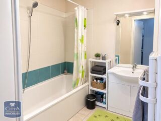  Appartement à louer 3 pièces 58 m²