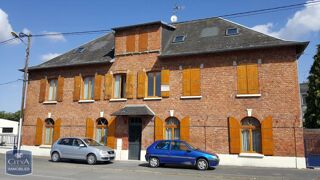  Appartement à louer 2 pièces 35 m²