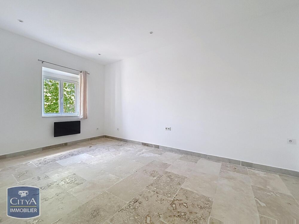 location Appartement - 2 pièce(s) - 36 m² Bagnols-sur-Cèze (30200)