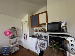  Appartement � louer 1 pi�ce 21 m�