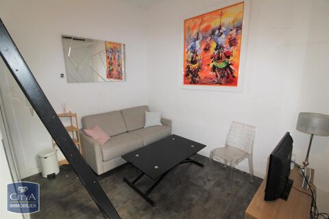  Appartement � louer 1 pi�ce 15 m�
