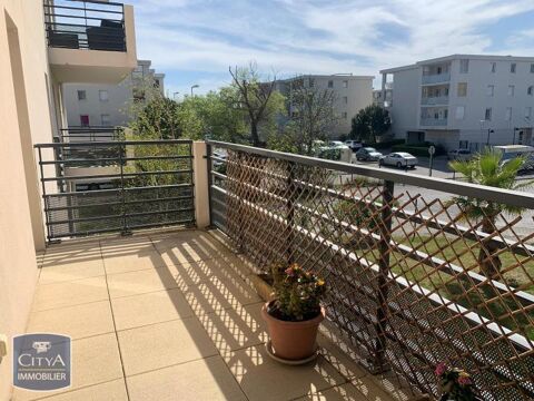  Appartement � louer 3 pi�ces 62 m�