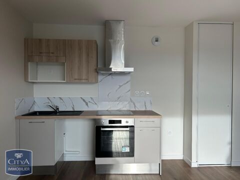  Appartement � louer 2 pi�ces 46 m�