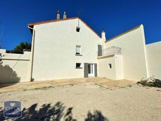  Maison à louer 3 pièces 60 m²