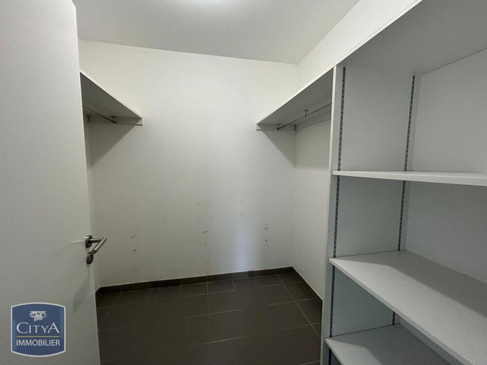 location Appartement - 2 pièce(s) - 59 m² Strasbourg (67100)