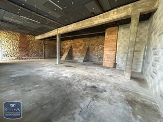  Appartement à louer 1 pièce 130 m²