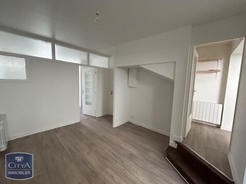  Appartement � louer 2 pi�ces 40 m�