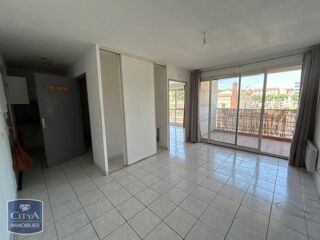  Appartement � louer 2 pi�ces 32 m�