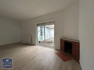  Maison à louer 3 pièces 69 m²
