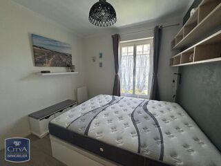  Appartement à louer 2 pièces 40 m²