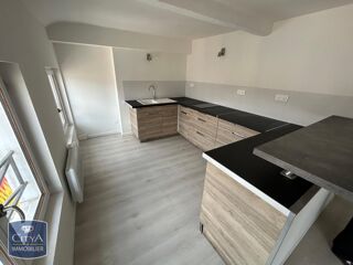 Appartement à louer 2 pièces 44 m²