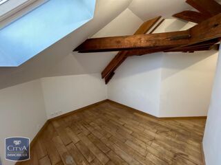  Appartement à louer 2 pièces 42 m²