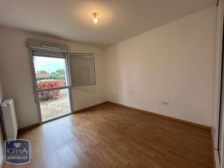  Appartement à louer 2 pièces 45 m²