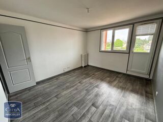  Appartement à louer 2 pièces 43 m²
