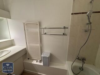  Appartement � louer 3 pi�ces 55 m�