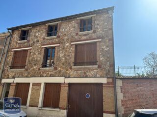  Appartement à louer 3 pièces 60 m²