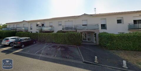   Location Appartement Appartement - 2 pice(s) - 45 m