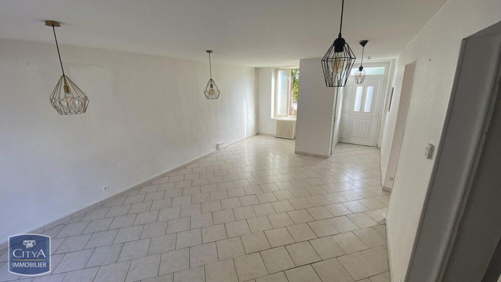 location Appartement - 6 pièce(s) - 125 m² Jonage (69330)