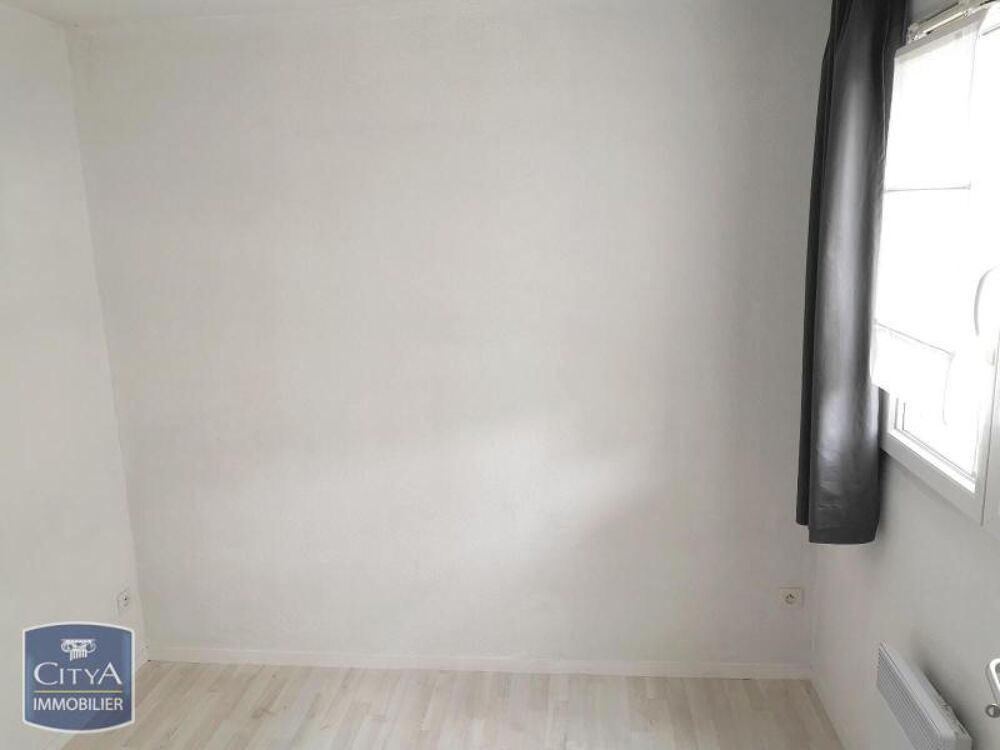 location Appartement - 2 pièce(s) - 55 m² Sotteville-lès-Rouen (76300)