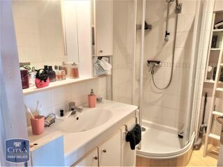  Appartement � louer 3 pi�ces 56 m�