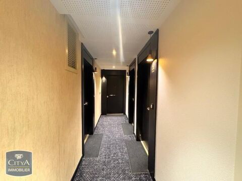  Appartement  louer 1 pice 30 m