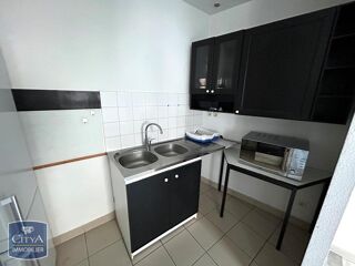  Appartement � louer 3 pi�ces 58 m�