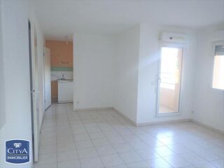  Appartement à louer 2 pièces 46 m²