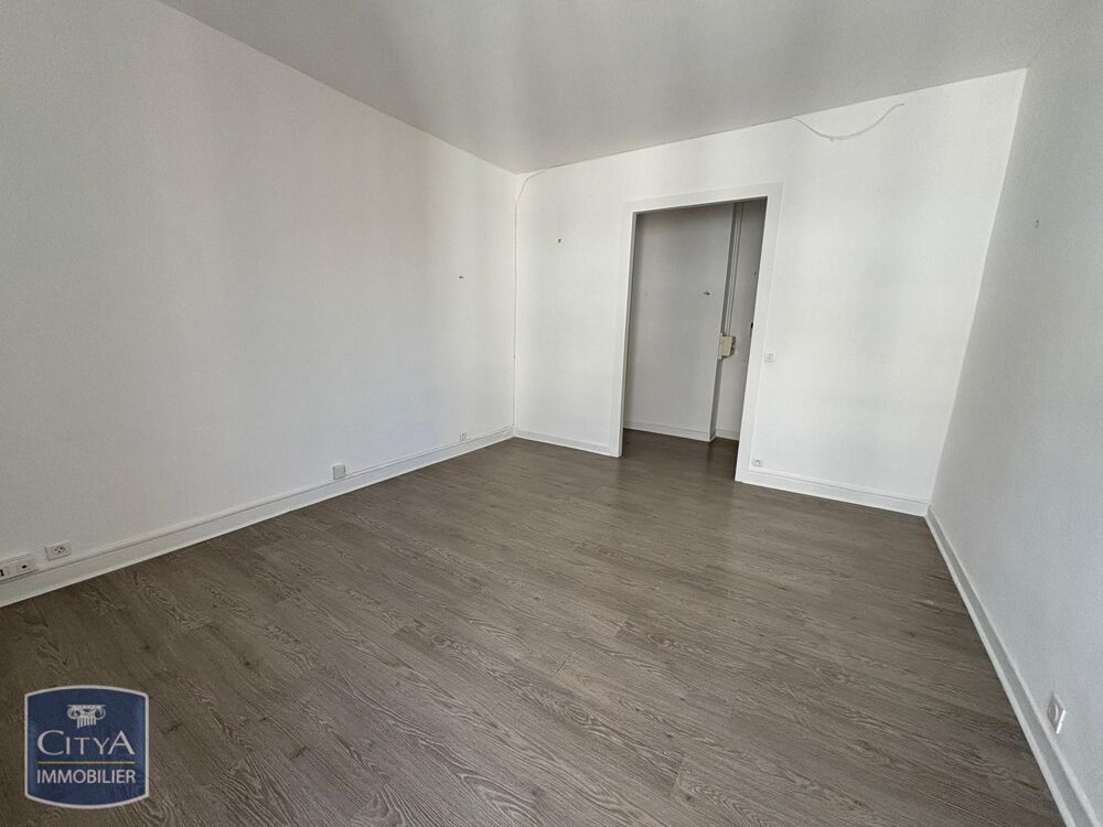 location Appartement - 2 pièce(s) - 60 m² Nice (06000)