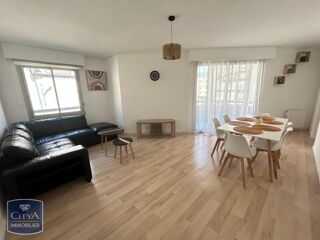  Appartement � louer 3 pi�ces 69 m�